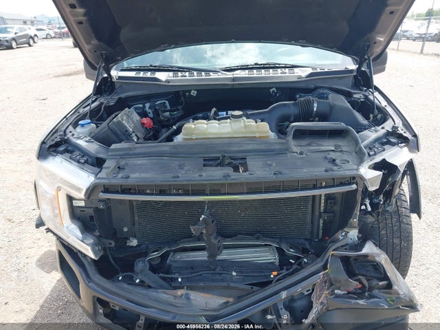 Продажа на аукционе авто 2019 Ford F-150 Xlt, vin: 1FTEW1EP2KFB85927, номер лота: 45956236