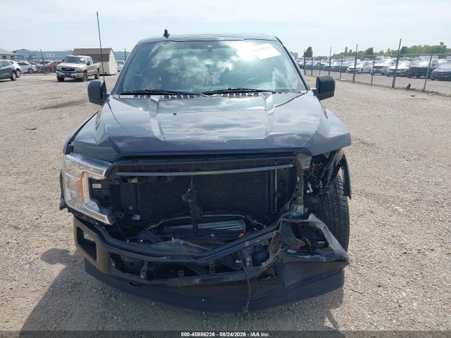 Продажа на аукционе авто 2019 Ford F-150 Xlt, vin: 1FTEW1EP2KFB85927, номер лота: 45956236