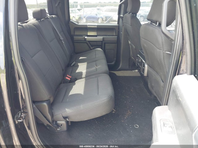 Продажа на аукционе авто 2019 Ford F-150 Xlt, vin: 1FTEW1EP2KFB85927, номер лота: 45956236