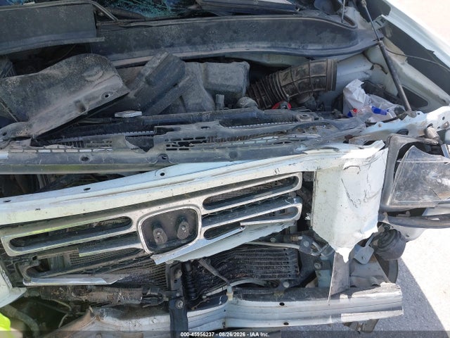 45956237 :رقم المزاد ، 2HJYK165X7H543024 vin ، 2007 Honda Ridgeline Rtl مزاد بيع