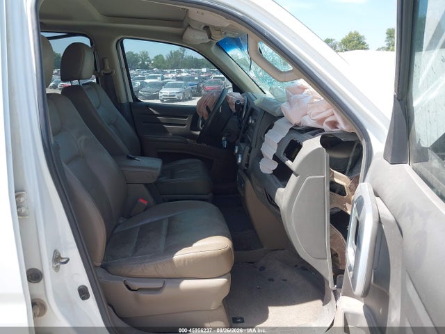 45956237 :رقم المزاد ، 2HJYK165X7H543024 vin ، 2007 Honda Ridgeline Rtl مزاد بيع