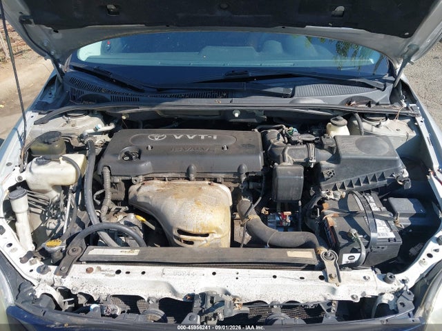 2006 Scion Tc მანქანა იყიდება აუქციონზე, vin: JTKDE167660099289, აუქციონის ნომერი: 45956241