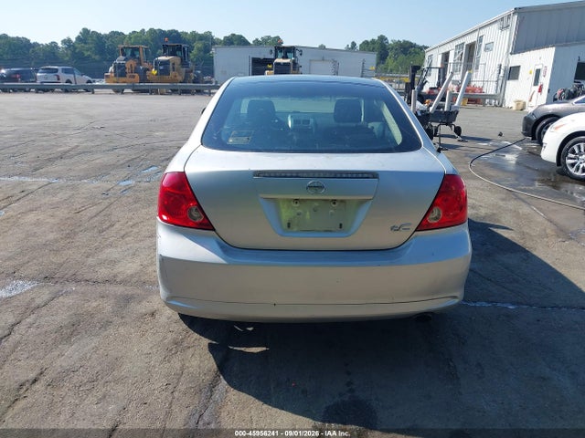 2006 Scion Tc მანქანა იყიდება აუქციონზე, vin: JTKDE167660099289, აუქციონის ნომერი: 45956241