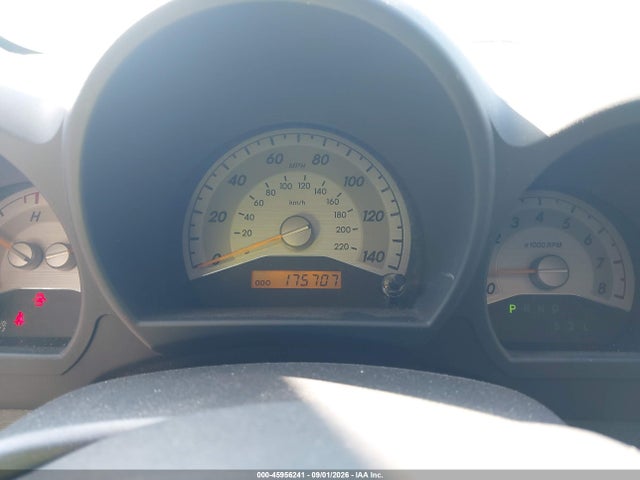 2006 Scion Tc მანქანა იყიდება აუქციონზე, vin: JTKDE167660099289, აუქციონის ნომერი: 45956241