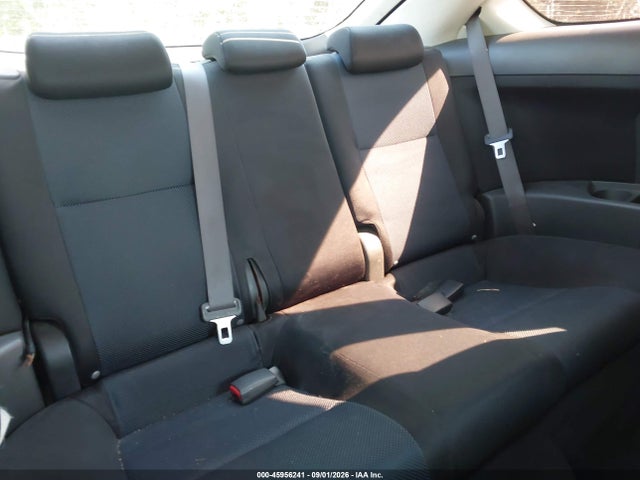 2006 Scion Tc მანქანა იყიდება აუქციონზე, vin: JTKDE167660099289, აუქციონის ნომერი: 45956241