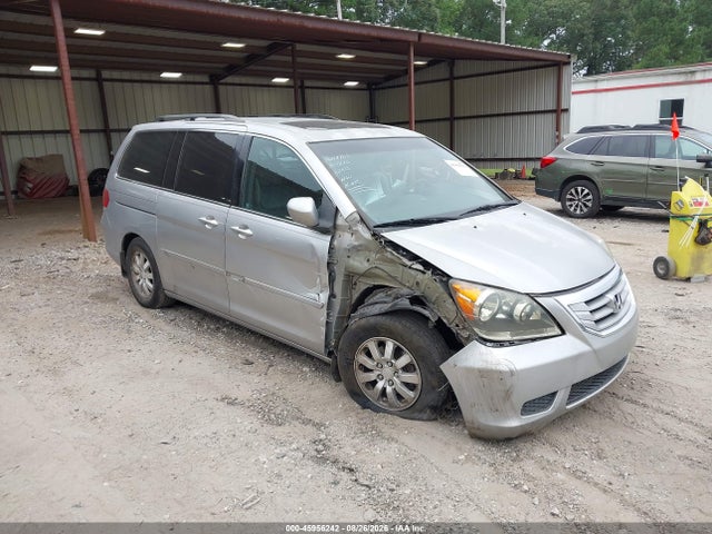 Продаж на аукціоні авто 2010 Honda Odyssey Ex-l, vin: 5FNRL3H77AB038250, номер лоту: 45956242