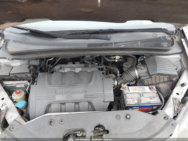 Продаж на аукціоні авто 2010 Honda Odyssey Ex-l, vin: 5FNRL3H77AB038250, номер лоту: 45956242