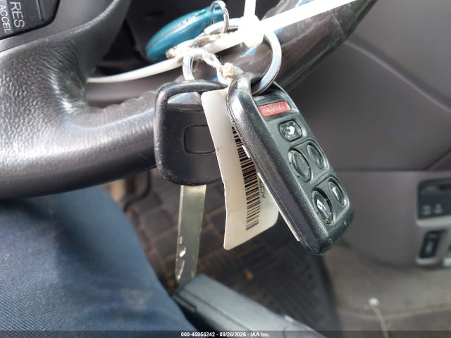 Продаж на аукціоні авто 2010 Honda Odyssey Ex-l, vin: 5FNRL3H77AB038250, номер лоту: 45956242