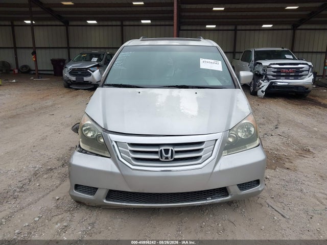 Продаж на аукціоні авто 2010 Honda Odyssey Ex-l, vin: 5FNRL3H77AB038250, номер лоту: 45956242