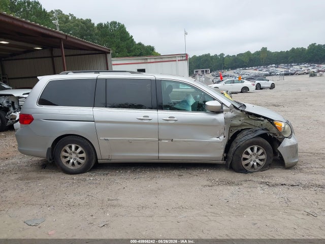 Продаж на аукціоні авто 2010 Honda Odyssey Ex-l, vin: 5FNRL3H77AB038250, номер лоту: 45956242