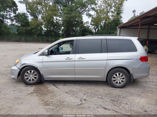 Продаж на аукціоні авто 2010 Honda Odyssey Ex-l, vin: 5FNRL3H77AB038250, номер лоту: 45956242