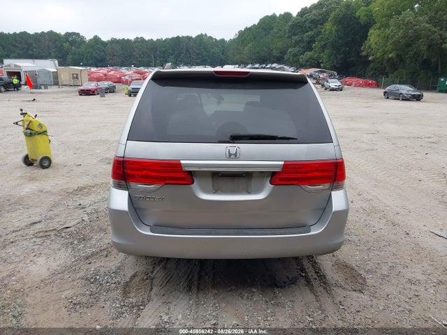 Продаж на аукціоні авто 2010 Honda Odyssey Ex-l, vin: 5FNRL3H77AB038250, номер лоту: 45956242
