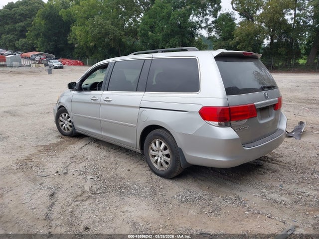 Продаж на аукціоні авто 2010 Honda Odyssey Ex-l, vin: 5FNRL3H77AB038250, номер лоту: 45956242