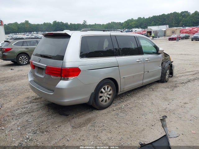 Продаж на аукціоні авто 2010 Honda Odyssey Ex-l, vin: 5FNRL3H77AB038250, номер лоту: 45956242