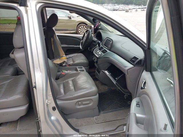 Продаж на аукціоні авто 2010 Honda Odyssey Ex-l, vin: 5FNRL3H77AB038250, номер лоту: 45956242