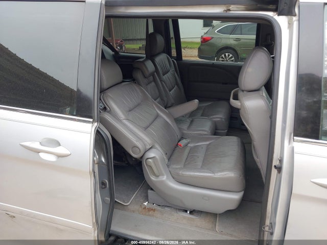 Продаж на аукціоні авто 2010 Honda Odyssey Ex-l, vin: 5FNRL3H77AB038250, номер лоту: 45956242