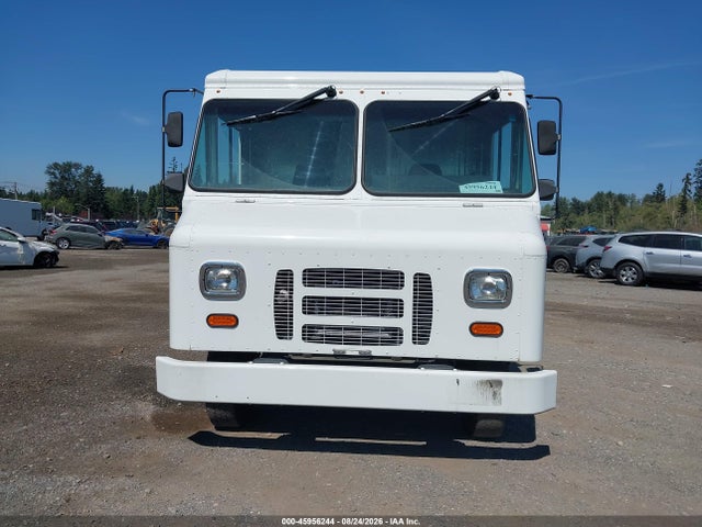 1FC3E3K67KDC00385 Ford E-350 Stripped