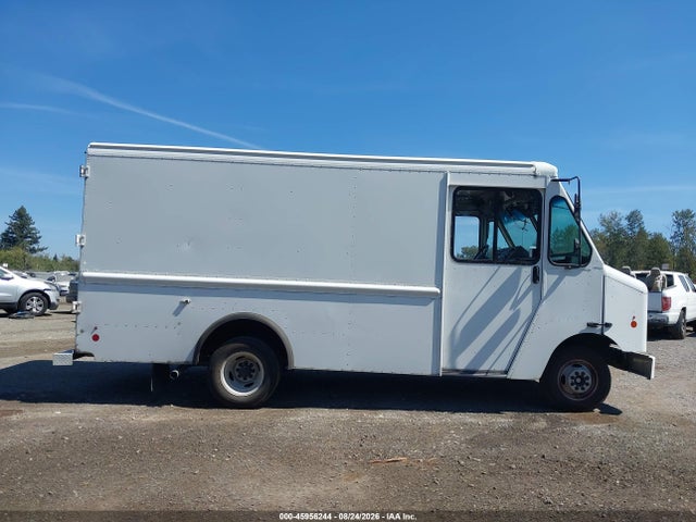 Ford E-350 Stripped 2019 1FC3E3K67KDC00385 Image 13