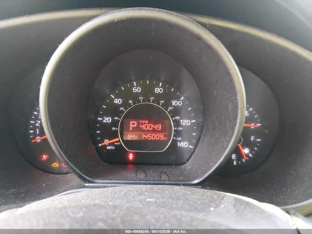 45956245 :رقم المزاد ، KNDJP3A54F7794111 vin ، 2015 Kia Soul + مزاد بيع
