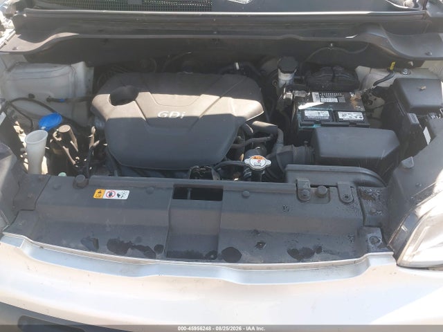 2016 Kia Soul მანქანა იყიდება აუქციონზე, vin: KNDJN2A20G7875307, აუქციონის ნომერი: 45956248