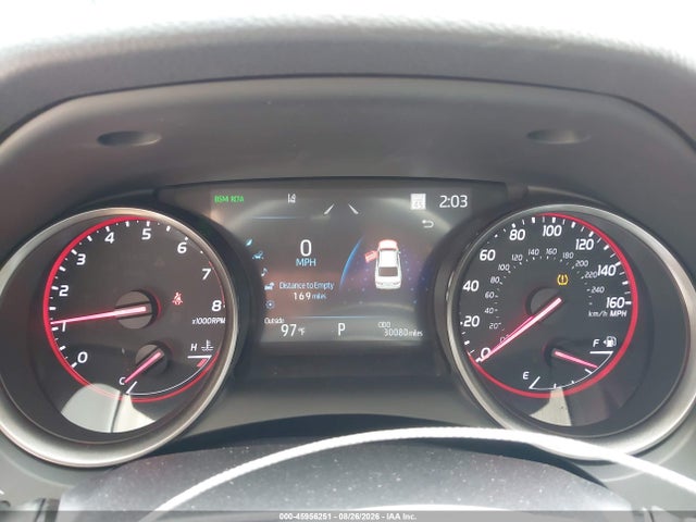45956251 :رقم المزاد ، 4T1KZ1AK0NU064118 vin ، 2022 Toyota Camry Xse V6 مزاد بيع