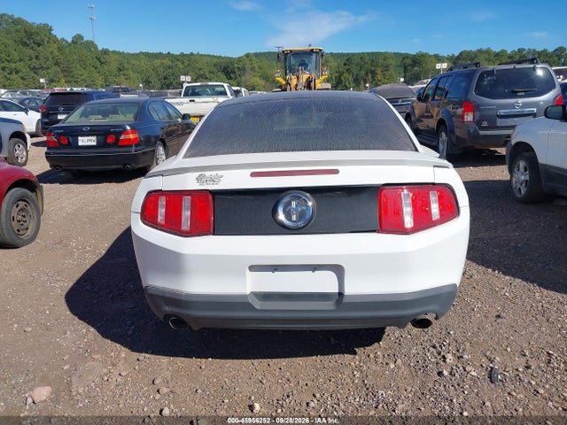 Продаж на аукціоні авто 2013 Ford Mustang V6, vin: 1ZVBP8AMXD5232132, номер лоту: 45956252