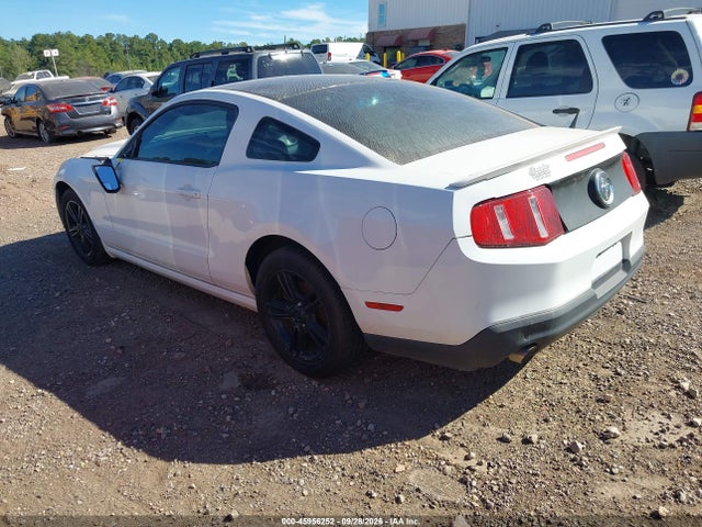 Продаж на аукціоні авто 2013 Ford Mustang V6, vin: 1ZVBP8AMXD5232132, номер лоту: 45956252