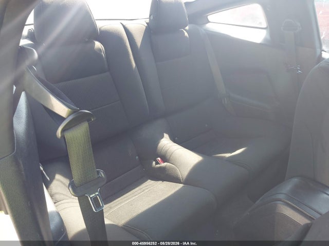 Продаж на аукціоні авто 2013 Ford Mustang V6, vin: 1ZVBP8AMXD5232132, номер лоту: 45956252