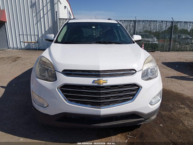 Chevrolet EQUINOX LT 2017 2GNALCEK1H1570328 Image 12