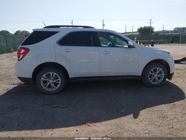 Chevrolet EQUINOX LT 2017 2GNALCEK1H1570328 Image 13