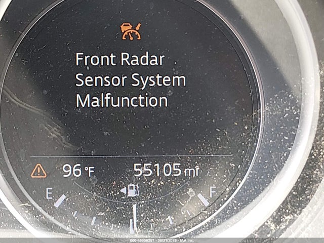 JM3KFACM7J1364138 Mazda Cx-5 Touring