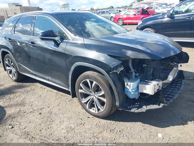 Auction sale of the 2020 Lexus Rx 350l, vin: JTJHZKFA3L2026845, lot number: 45956259