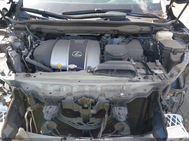 Продаж на аукціоні авто 2020 Lexus Rx 350l, vin: JTJHZKFA3L2026845, номер лоту: 45956259