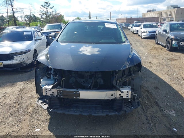 Продаж на аукціоні авто 2020 Lexus Rx 350l, vin: JTJHZKFA3L2026845, номер лоту: 45956259