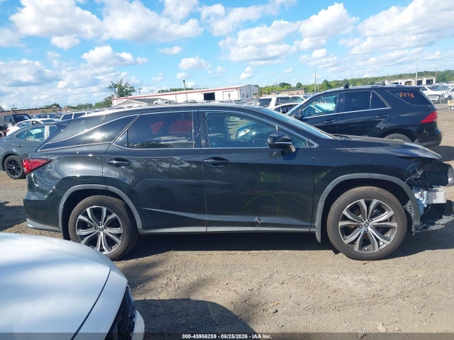Продаж на аукціоні авто 2020 Lexus Rx 350l, vin: JTJHZKFA3L2026845, номер лоту: 45956259