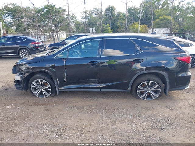 Продаж на аукціоні авто 2020 Lexus Rx 350l, vin: JTJHZKFA3L2026845, номер лоту: 45956259