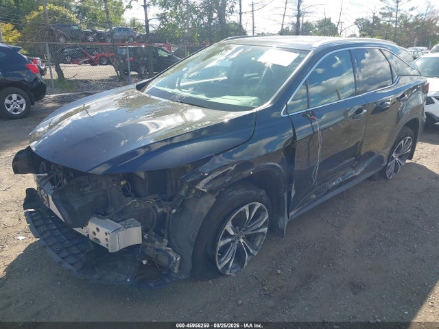 Продаж на аукціоні авто 2020 Lexus Rx 350l, vin: JTJHZKFA3L2026845, номер лоту: 45956259