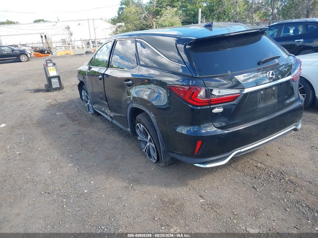 Продаж на аукціоні авто 2020 Lexus Rx 350l, vin: JTJHZKFA3L2026845, номер лоту: 45956259