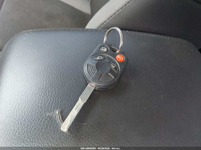Продаж на аукціоні авто 2014 Ford Focus Se, vin: 1FADP3F20EL309566, номер лоту: 45956265