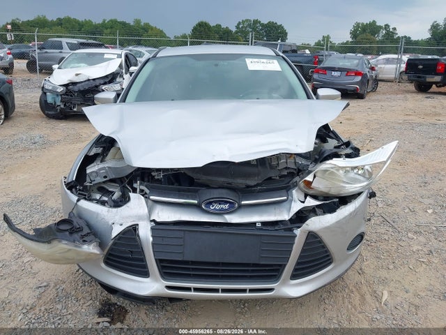 Продаж на аукціоні авто 2014 Ford Focus Se, vin: 1FADP3F20EL309566, номер лоту: 45956265