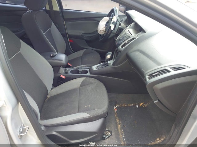 Продаж на аукціоні авто 2014 Ford Focus Se, vin: 1FADP3F20EL309566, номер лоту: 45956265