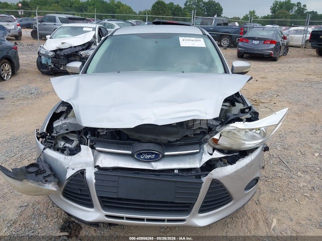 Продаж на аукціоні авто 2014 Ford Focus Se, vin: 1FADP3F20EL309566, номер лоту: 45956265