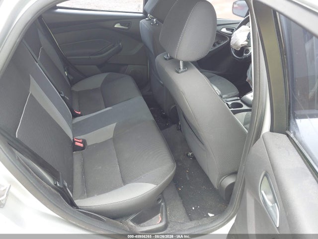 Продаж на аукціоні авто 2014 Ford Focus Se, vin: 1FADP3F20EL309566, номер лоту: 45956265
