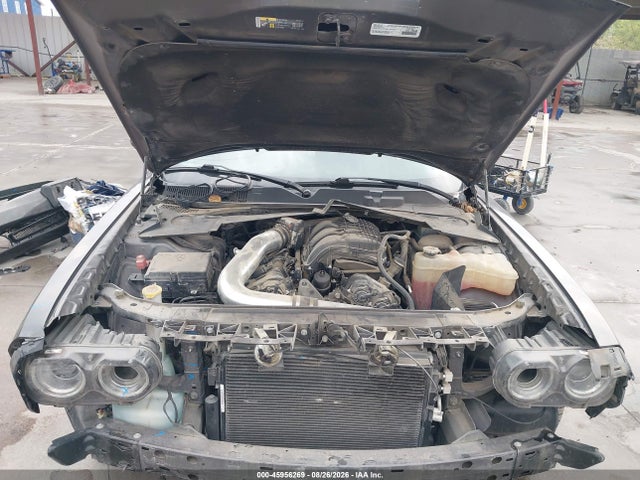 Aukcja sprzedaży 2019 Dodge Challenger Sxt, vin: 2C3CDZAG2KH621292, numer aukcji: 45956269