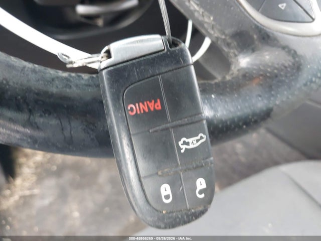 Aukcja sprzedaży 2019 Dodge Challenger Sxt, vin: 2C3CDZAG2KH621292, numer aukcji: 45956269