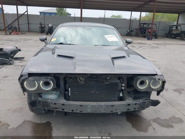 Aukcja sprzedaży 2019 Dodge Challenger Sxt, vin: 2C3CDZAG2KH621292, numer aukcji: 45956269