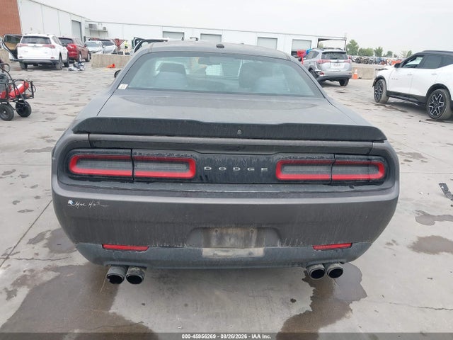 Aukcja sprzedaży 2019 Dodge Challenger Sxt, vin: 2C3CDZAG2KH621292, numer aukcji: 45956269