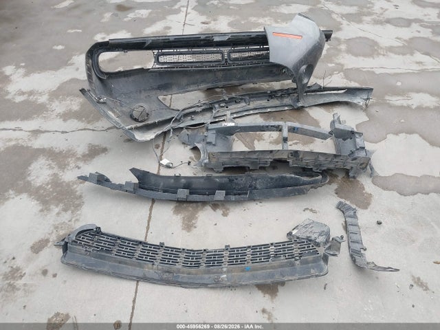 Aukcja sprzedaży 2019 Dodge Challenger Sxt, vin: 2C3CDZAG2KH621292, numer aukcji: 45956269