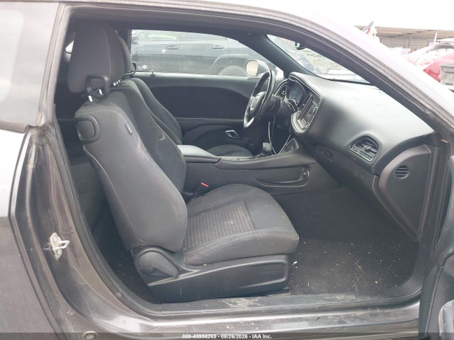 Aukcja sprzedaży 2019 Dodge Challenger Sxt, vin: 2C3CDZAG2KH621292, numer aukcji: 45956269
