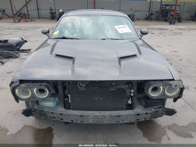 Aukcja sprzedaży 2019 Dodge Challenger Sxt, vin: 2C3CDZAG2KH621292, numer aukcji: 45956269
